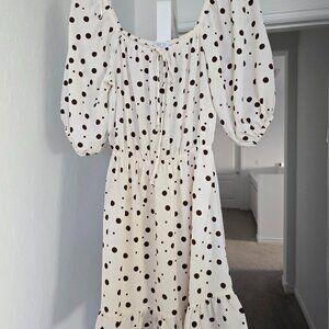 Sienna Sky Women's Dress Small